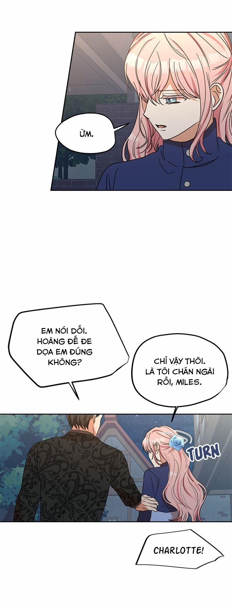 Ta Muốn Biến Phu Quân Thành Bá Chủ 104 trang 29