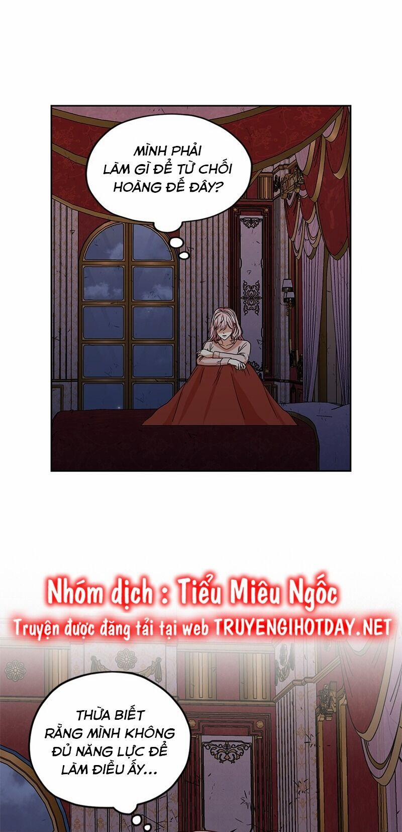 Ta Muốn Biến Phu Quân Thành Bá Chủ 104 trang 3