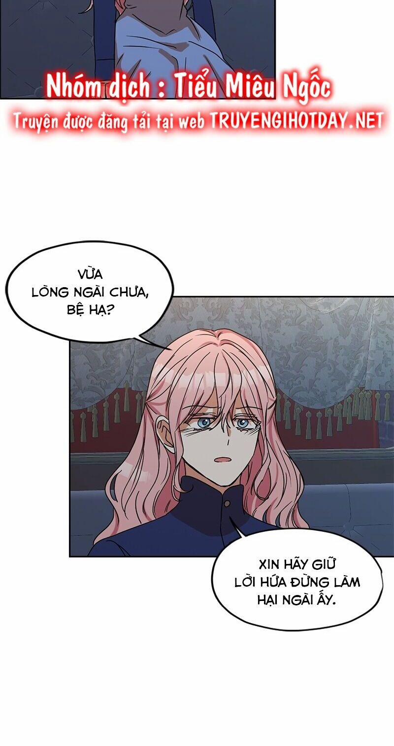 Ta Muốn Biến Phu Quân Thành Bá Chủ 104 trang 35