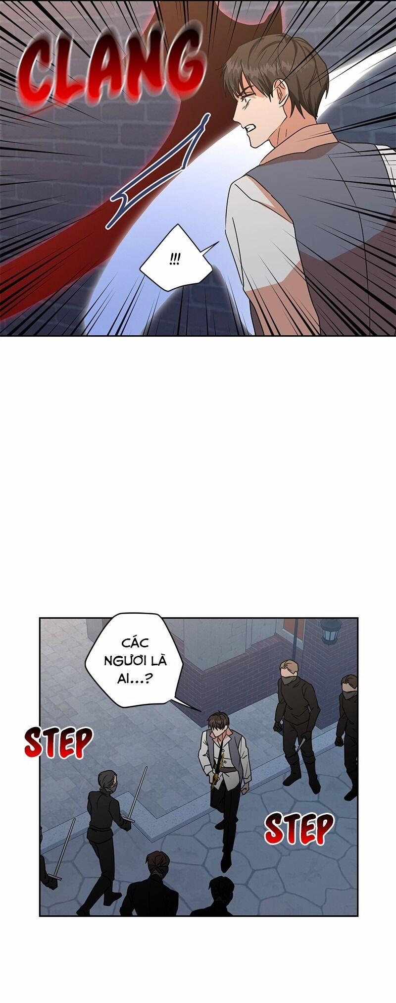 Ta Muốn Biến Phu Quân Thành Bá Chủ 104 trang 40