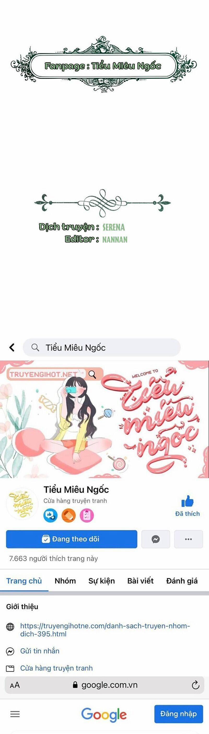 Ta Muốn Biến Phu Quân Thành Bá Chủ 105 trang 0