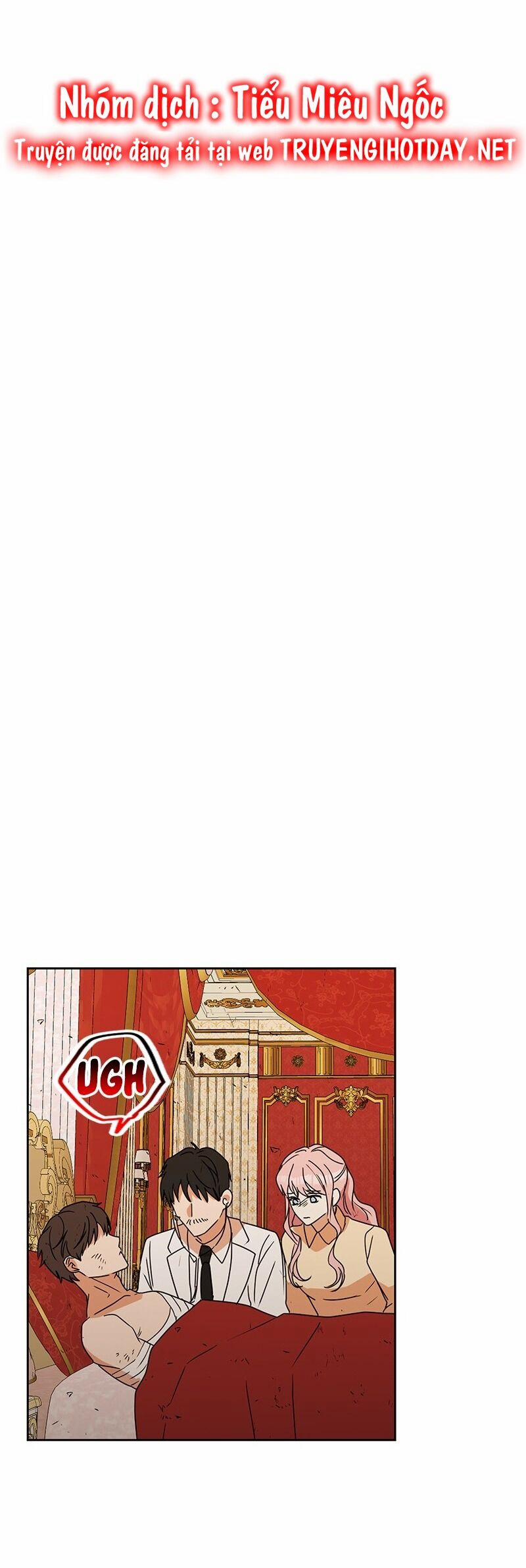 Ta Muốn Biến Phu Quân Thành Bá Chủ 105 trang 13