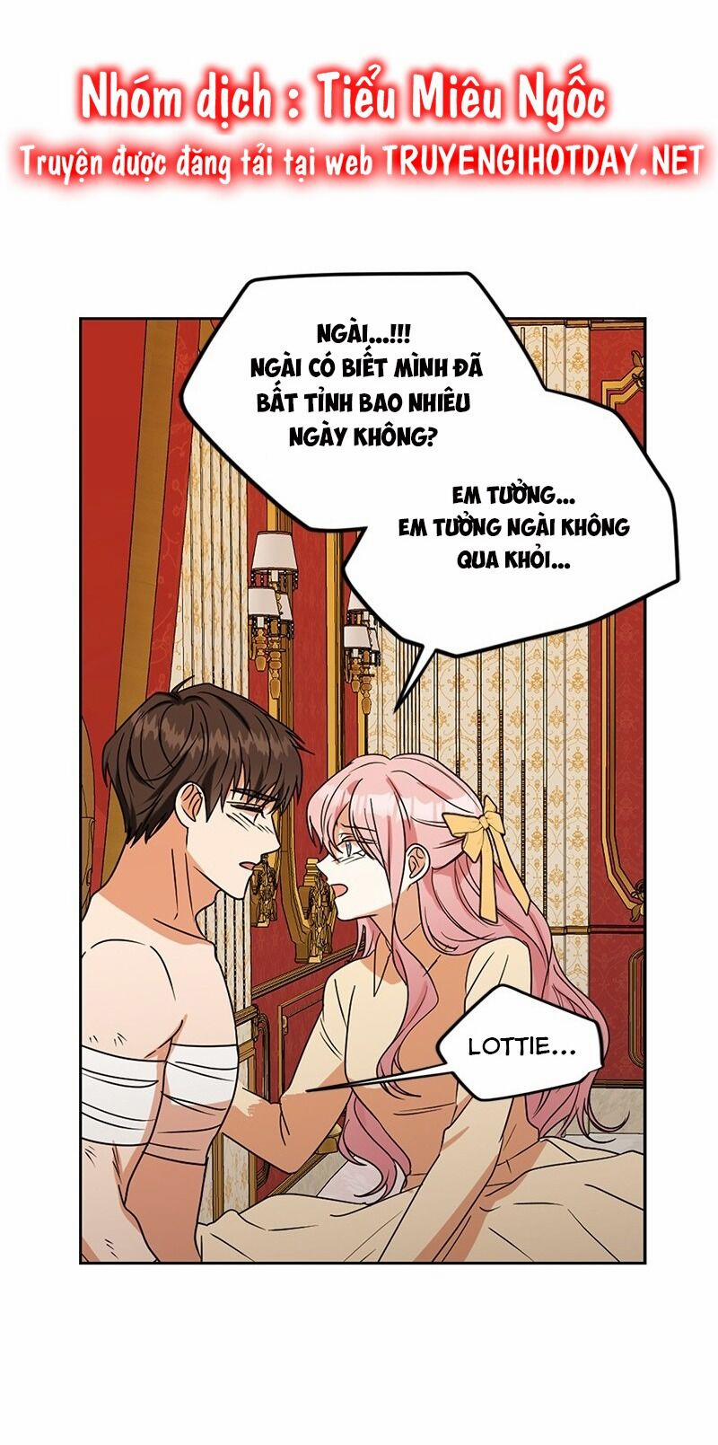 Ta Muốn Biến Phu Quân Thành Bá Chủ 105 trang 23