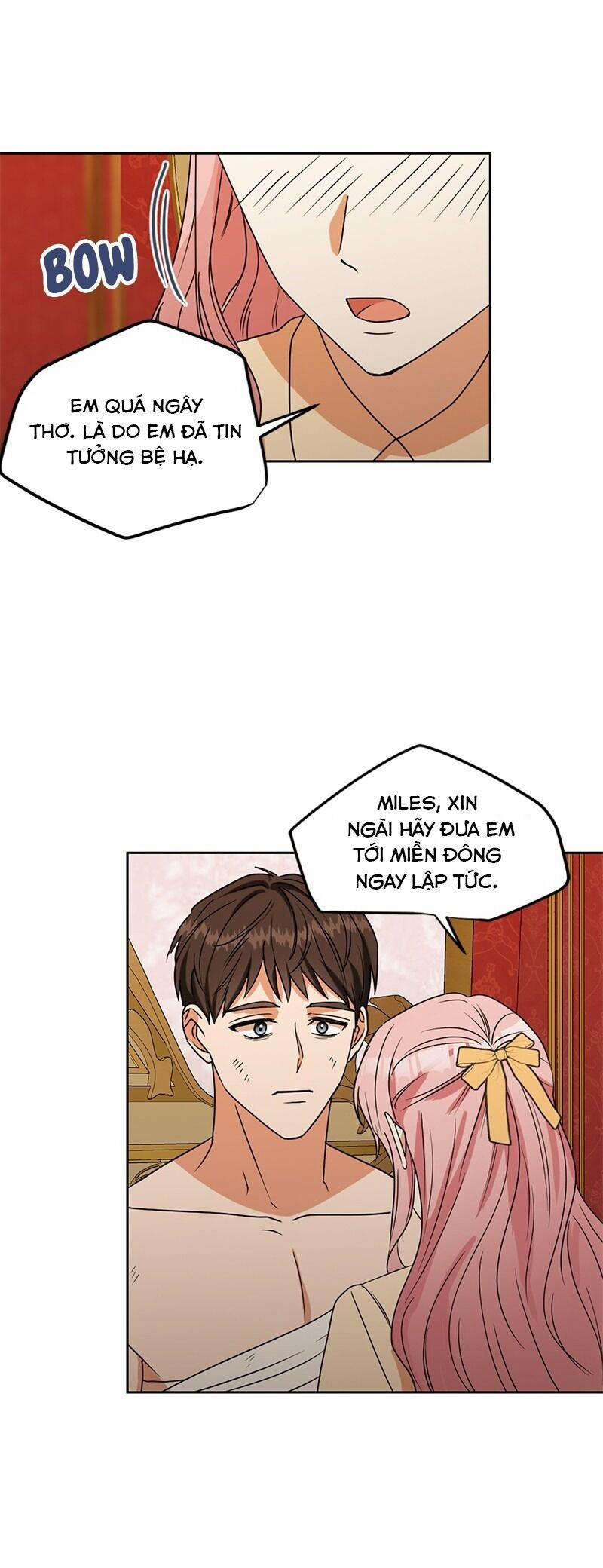 Ta Muốn Biến Phu Quân Thành Bá Chủ 105 trang 24