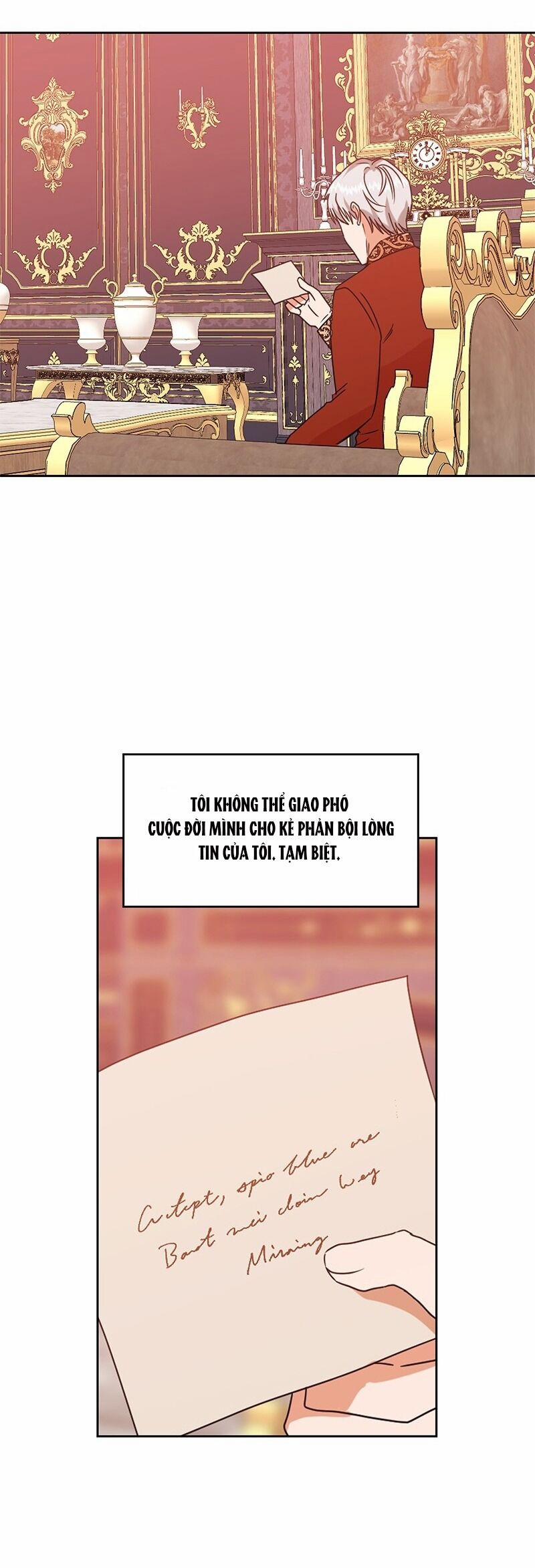 Ta Muốn Biến Phu Quân Thành Bá Chủ 105 trang 30