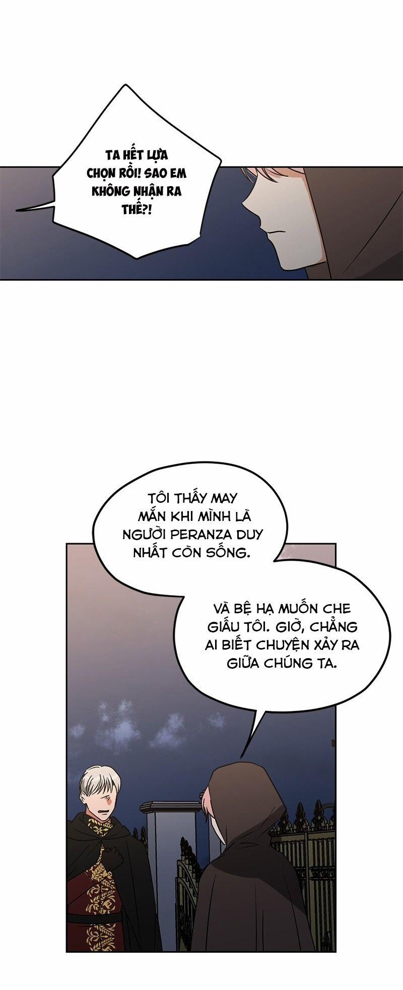 Ta Muốn Biến Phu Quân Thành Bá Chủ 105 trang 40