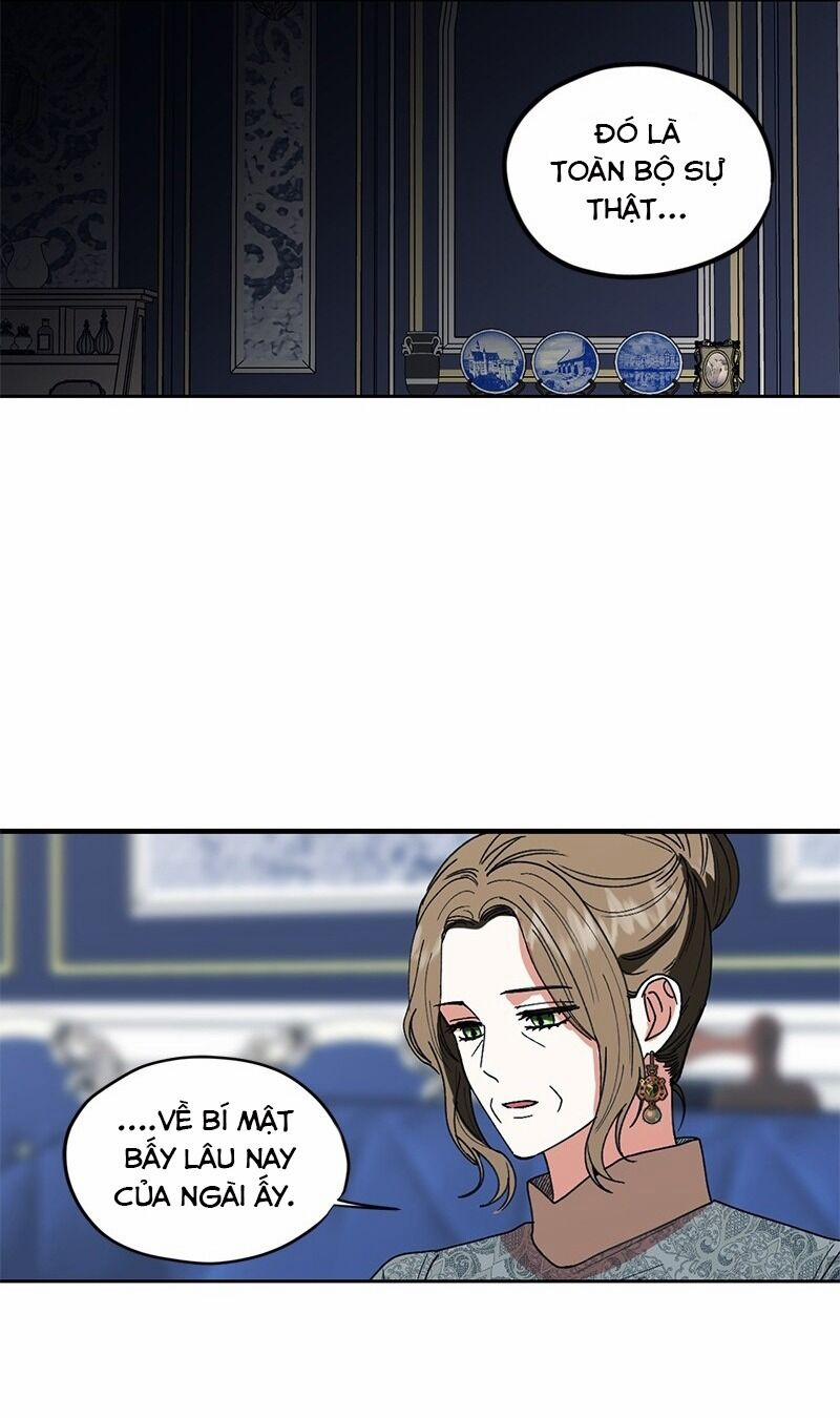 Ta Muốn Biến Phu Quân Thành Bá Chủ 105 trang 56