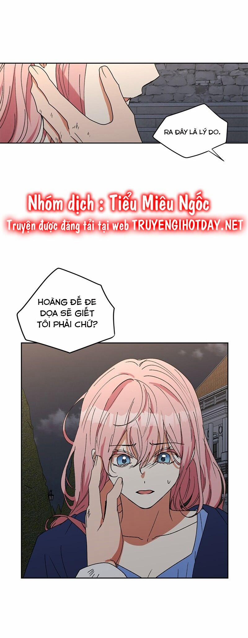 Ta Muốn Biến Phu Quân Thành Bá Chủ 105 trang 9