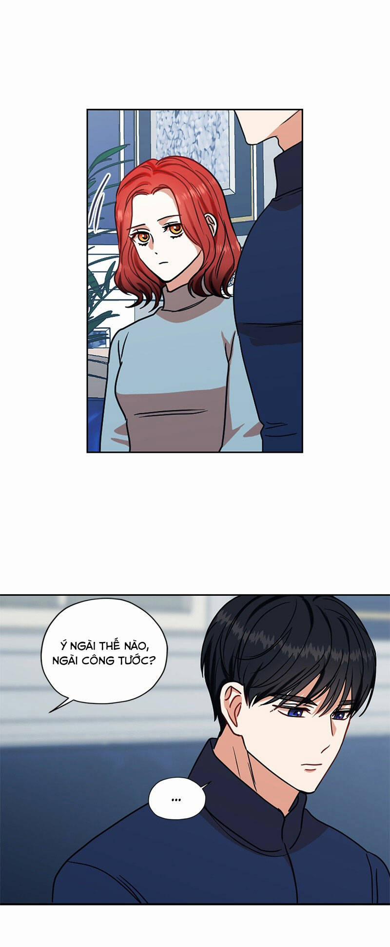 Ta Muốn Biến Phu Quân Thành Bá Chủ 106 trang 10