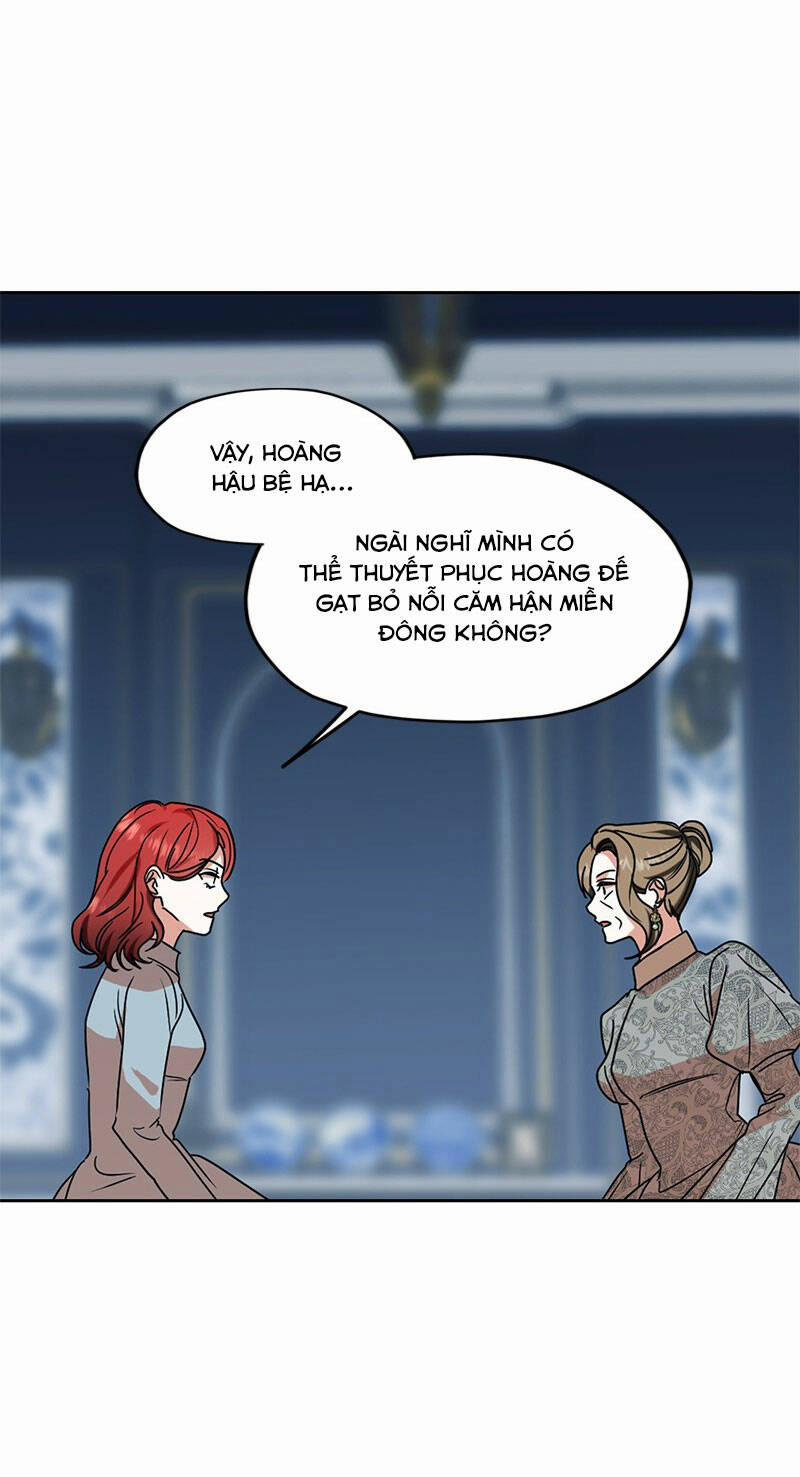 Ta Muốn Biến Phu Quân Thành Bá Chủ 106 trang 14