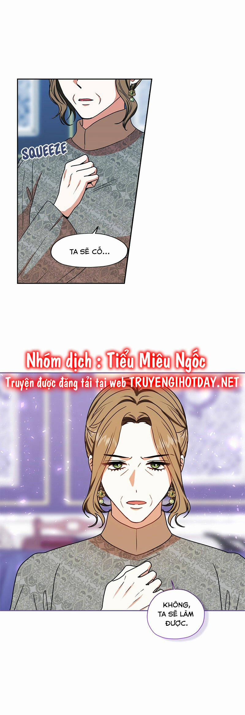 Ta Muốn Biến Phu Quân Thành Bá Chủ 106 trang 18