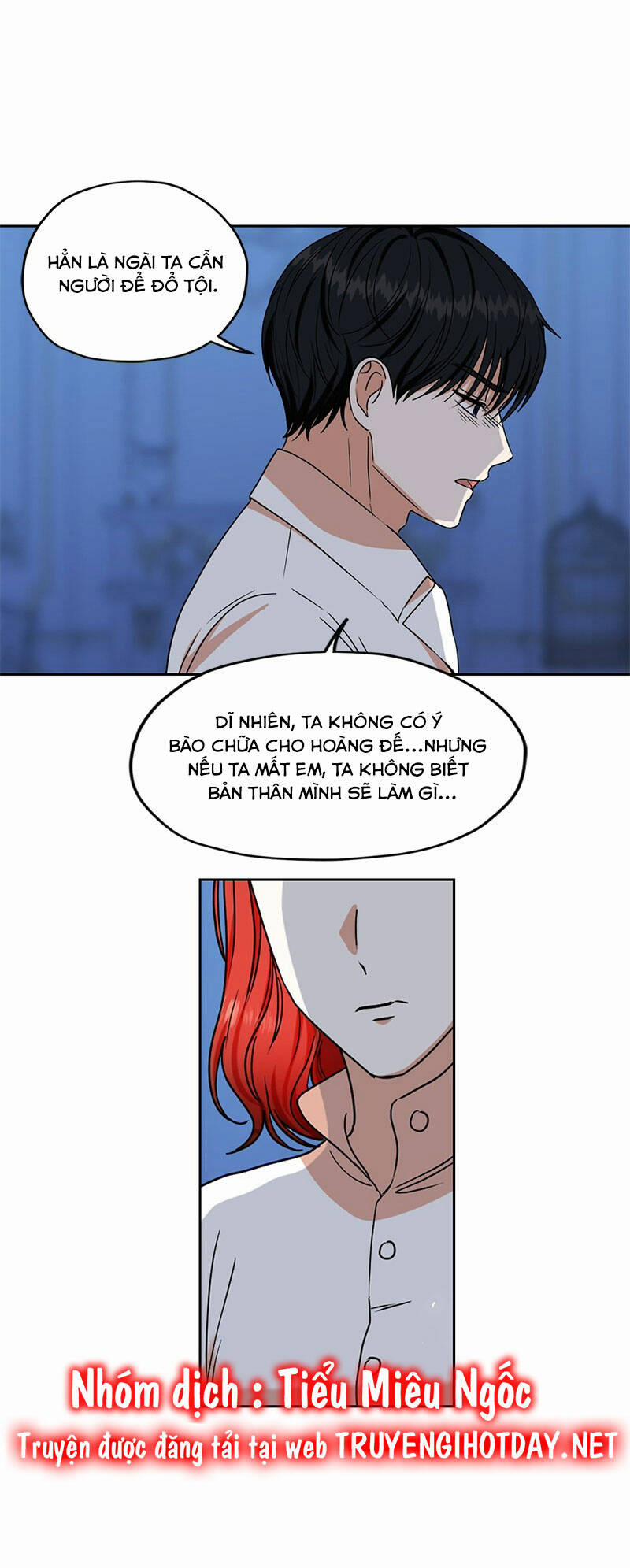 Ta Muốn Biến Phu Quân Thành Bá Chủ 106 trang 24