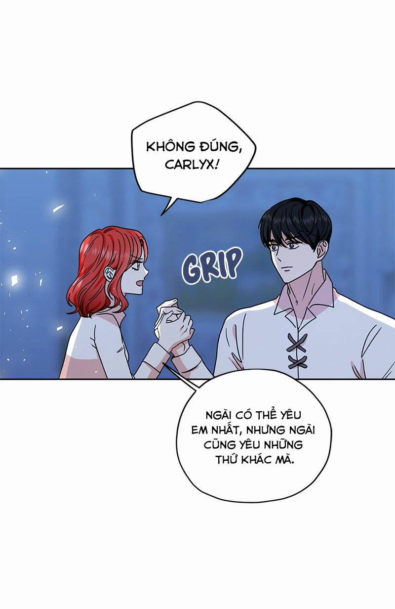 Ta Muốn Biến Phu Quân Thành Bá Chủ 106 trang 25