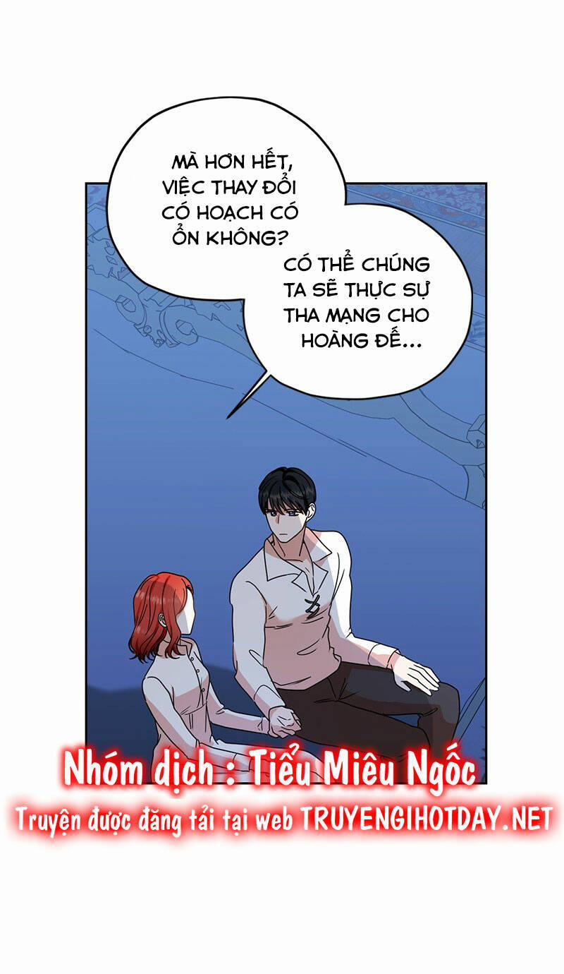 Ta Muốn Biến Phu Quân Thành Bá Chủ 106 trang 32