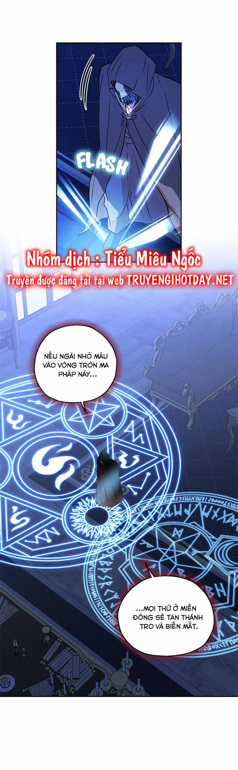 Ta Muốn Biến Phu Quân Thành Bá Chủ 106 trang 43