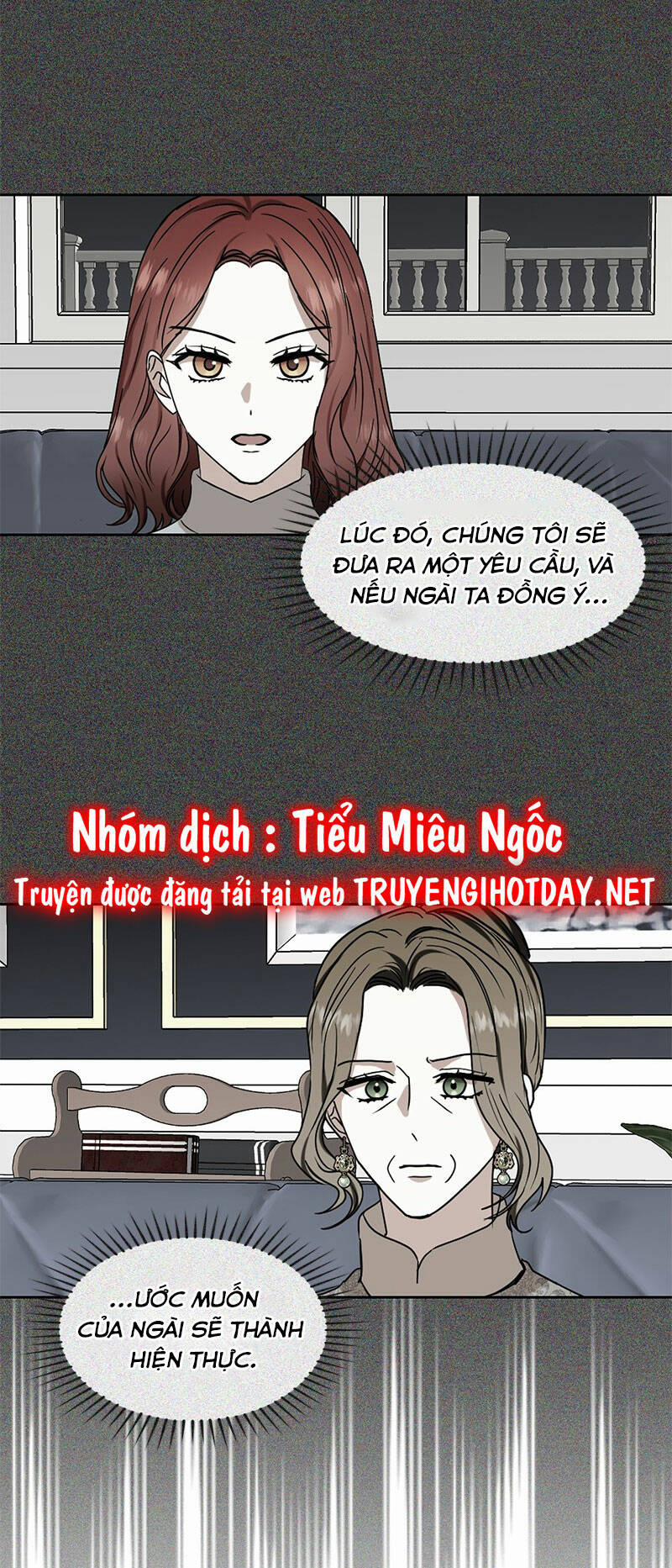 Ta Muốn Biến Phu Quân Thành Bá Chủ 106 trang 56