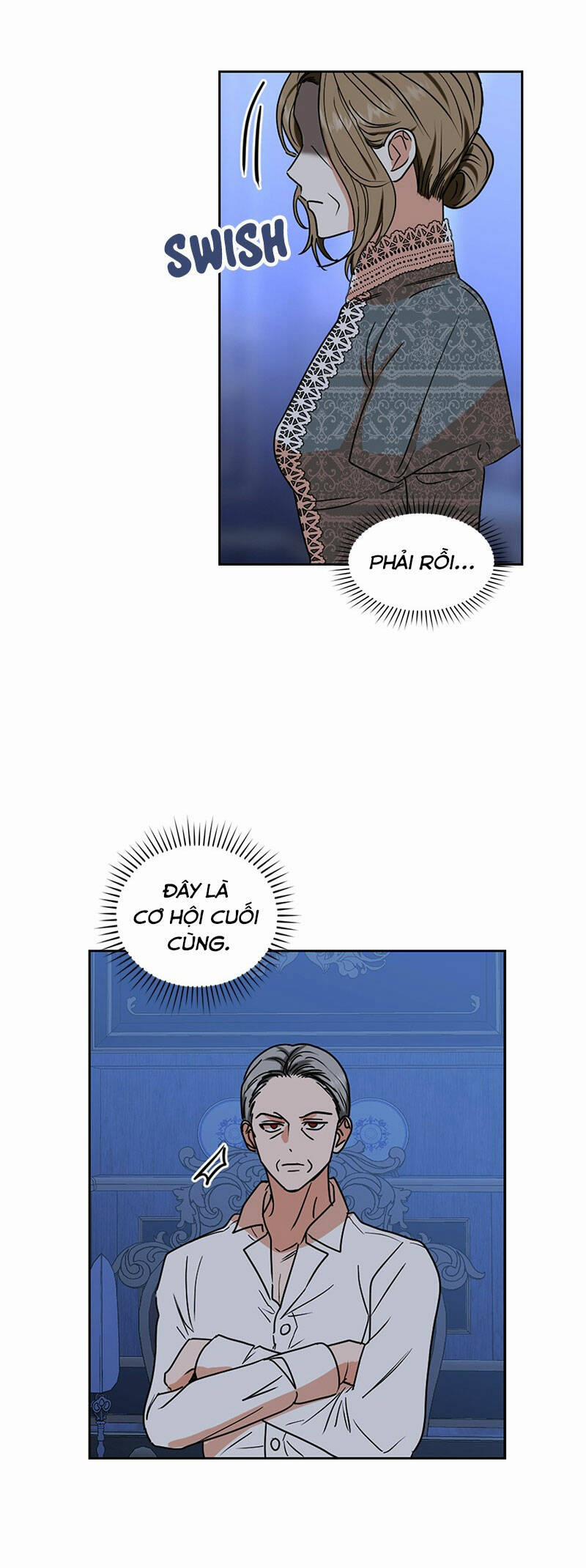 Ta Muốn Biến Phu Quân Thành Bá Chủ 106 trang 58