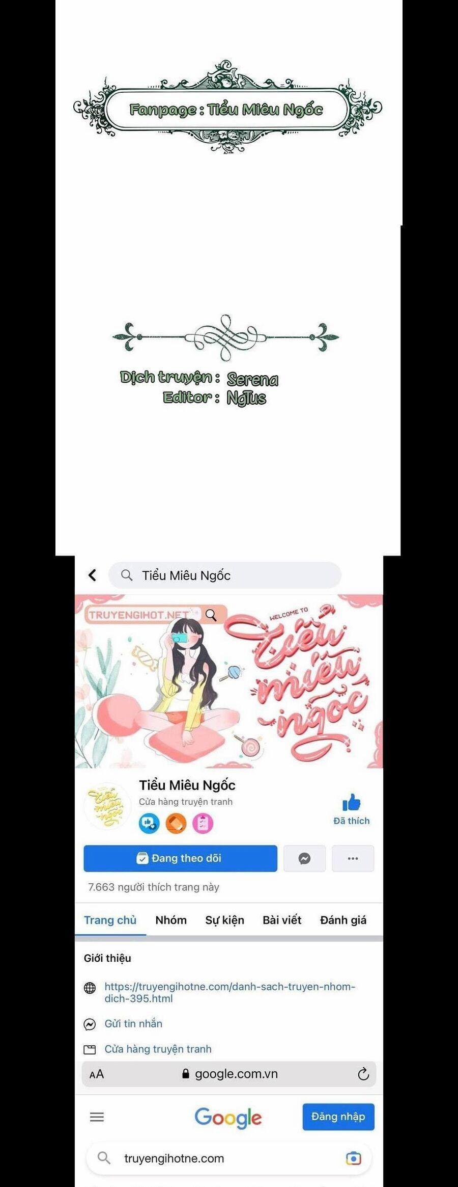 Ta Muốn Biến Phu Quân Thành Bá Chủ 107 trang 0