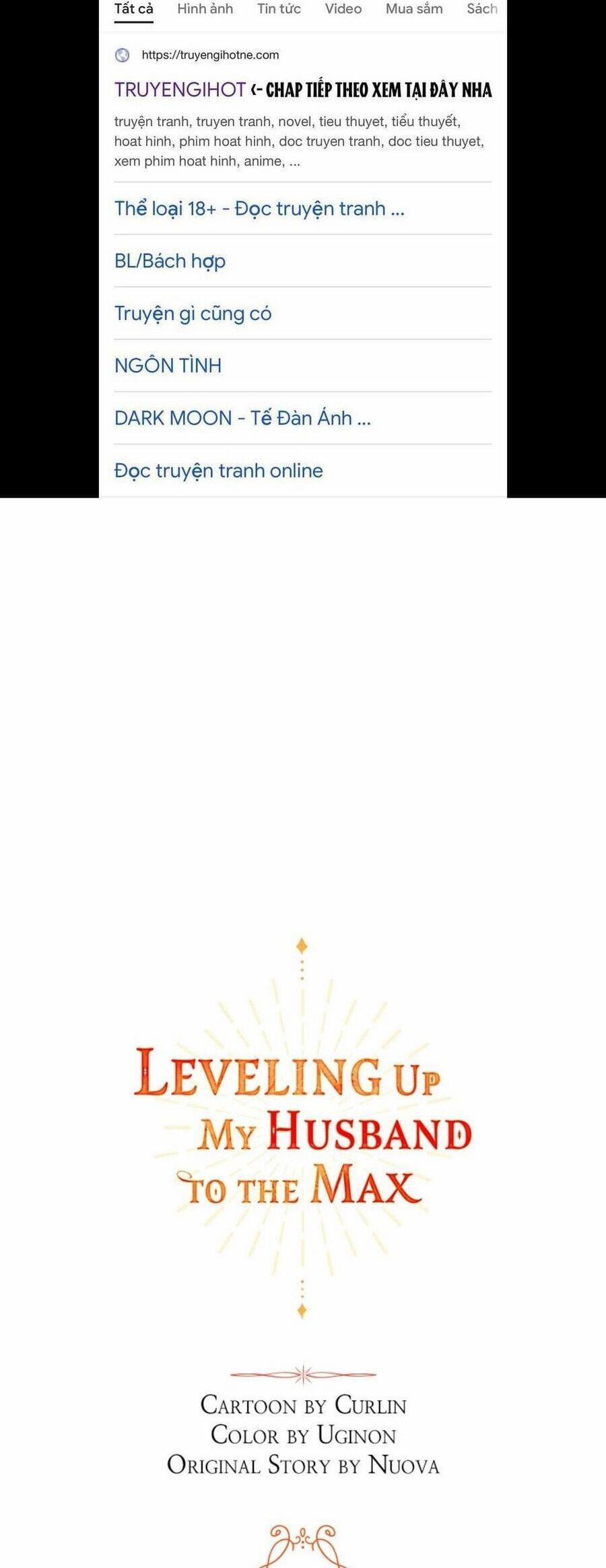 Ta Muốn Biến Phu Quân Thành Bá Chủ 107 trang 1