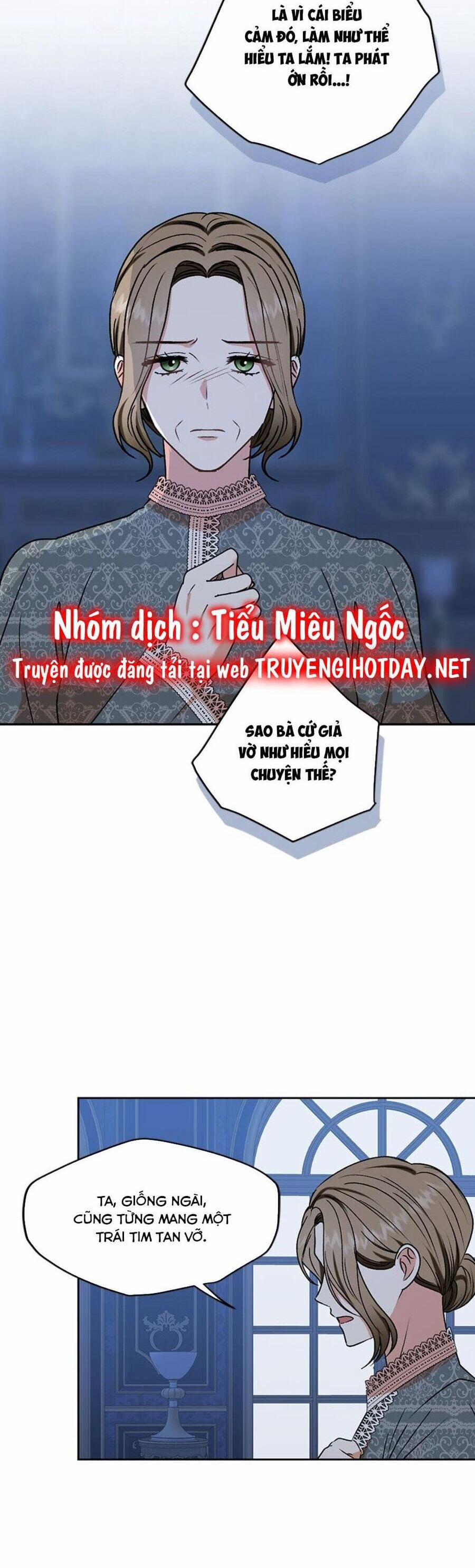 Ta Muốn Biến Phu Quân Thành Bá Chủ 107 trang 16