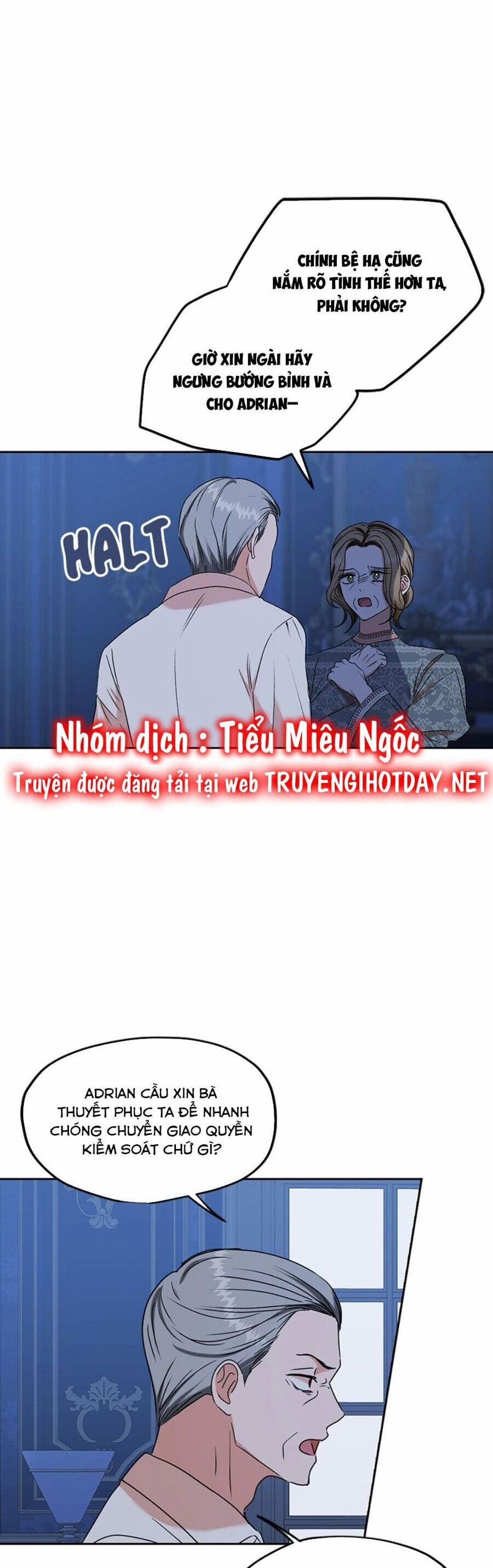 Ta Muốn Biến Phu Quân Thành Bá Chủ 107 trang 20