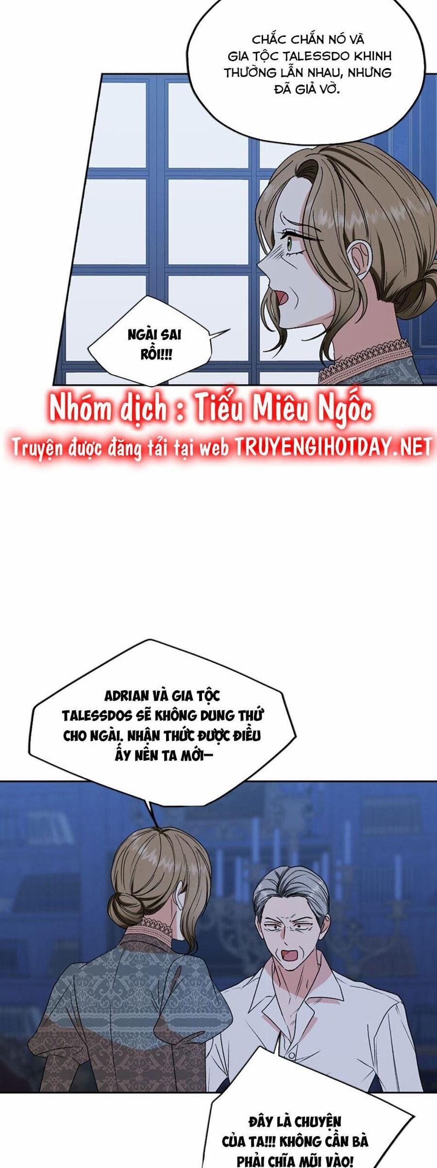 Ta Muốn Biến Phu Quân Thành Bá Chủ 107 trang 21