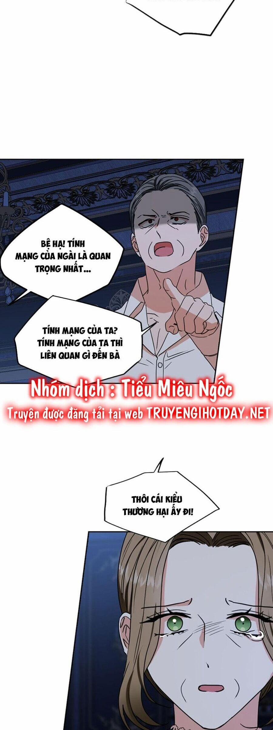 Ta Muốn Biến Phu Quân Thành Bá Chủ 107 trang 22