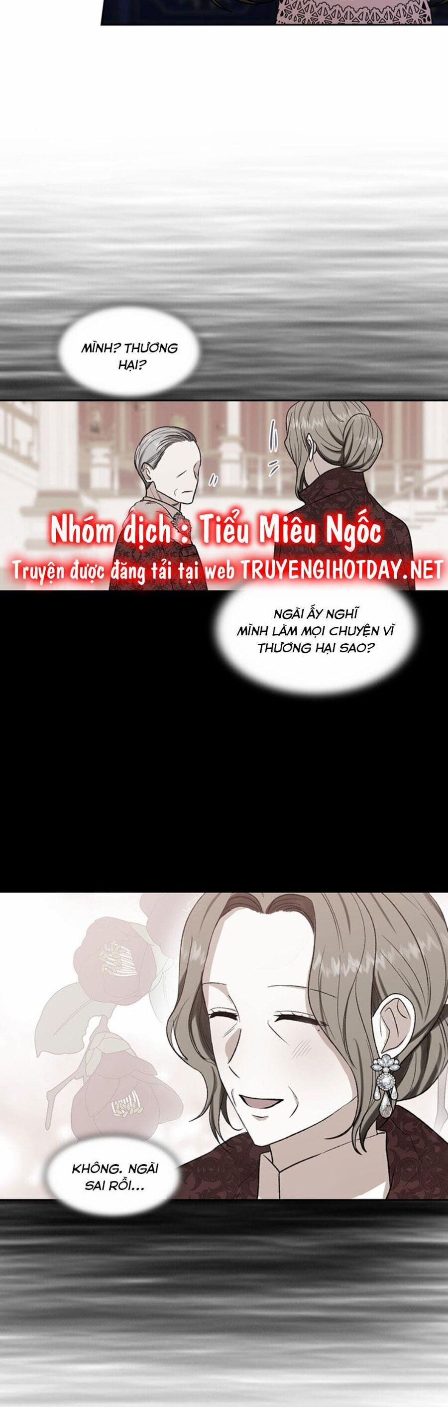 Ta Muốn Biến Phu Quân Thành Bá Chủ 107 trang 23