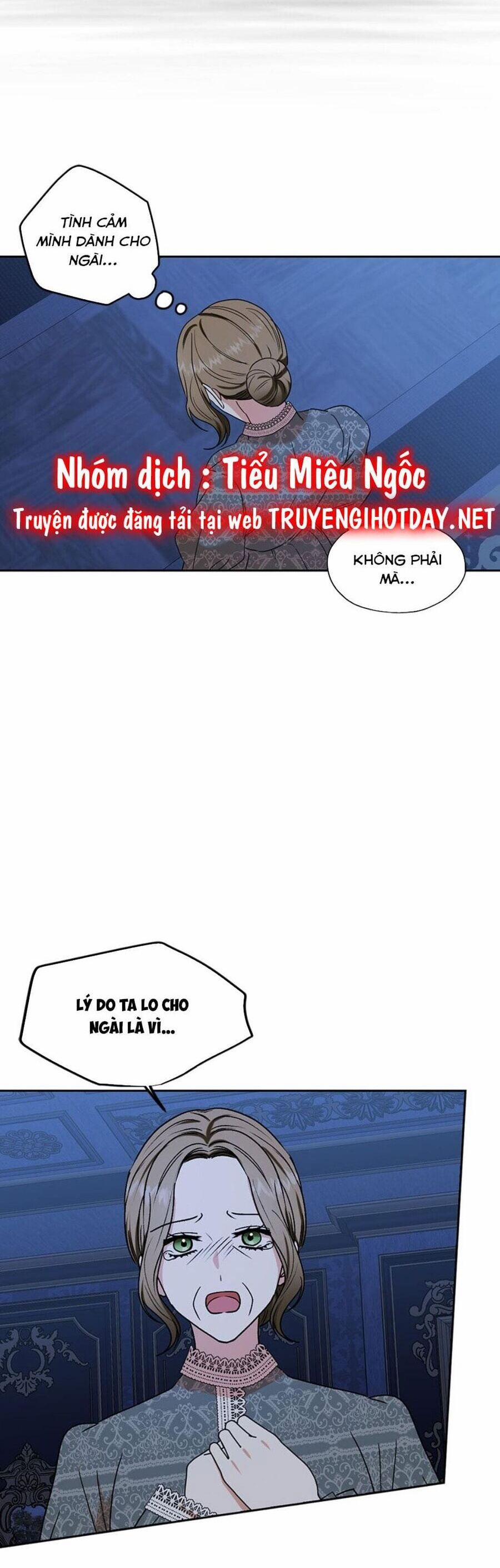 Ta Muốn Biến Phu Quân Thành Bá Chủ 107 trang 24