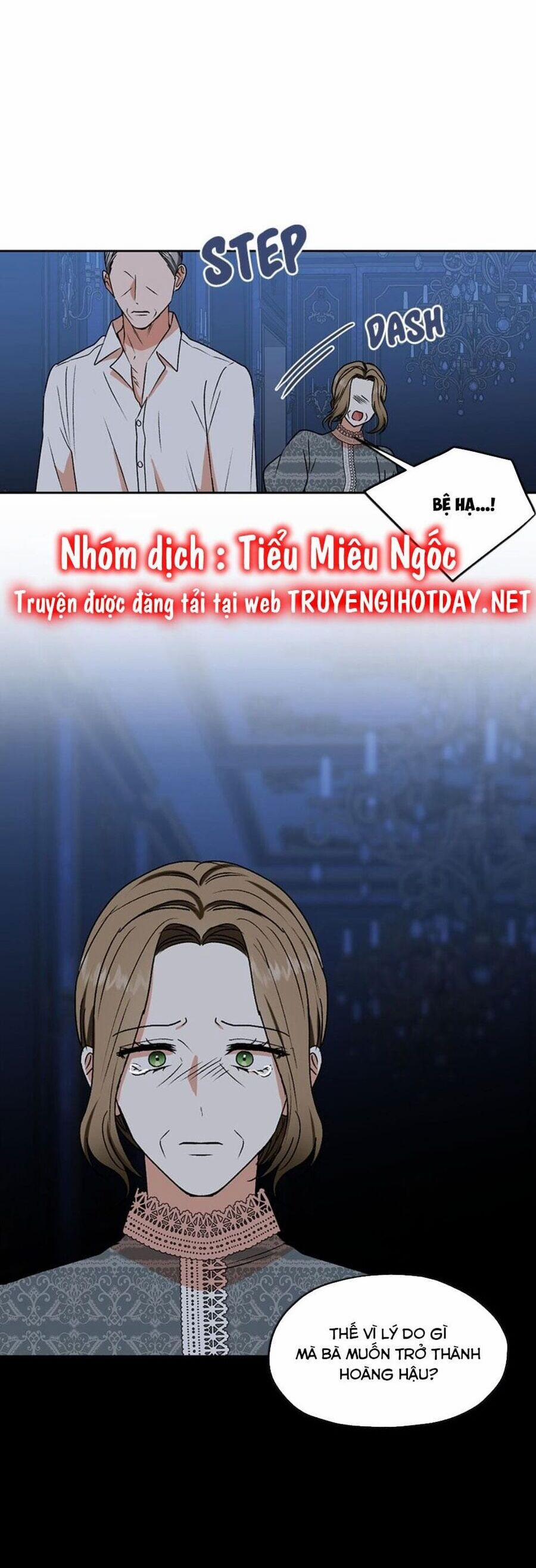 Ta Muốn Biến Phu Quân Thành Bá Chủ 107 trang 28