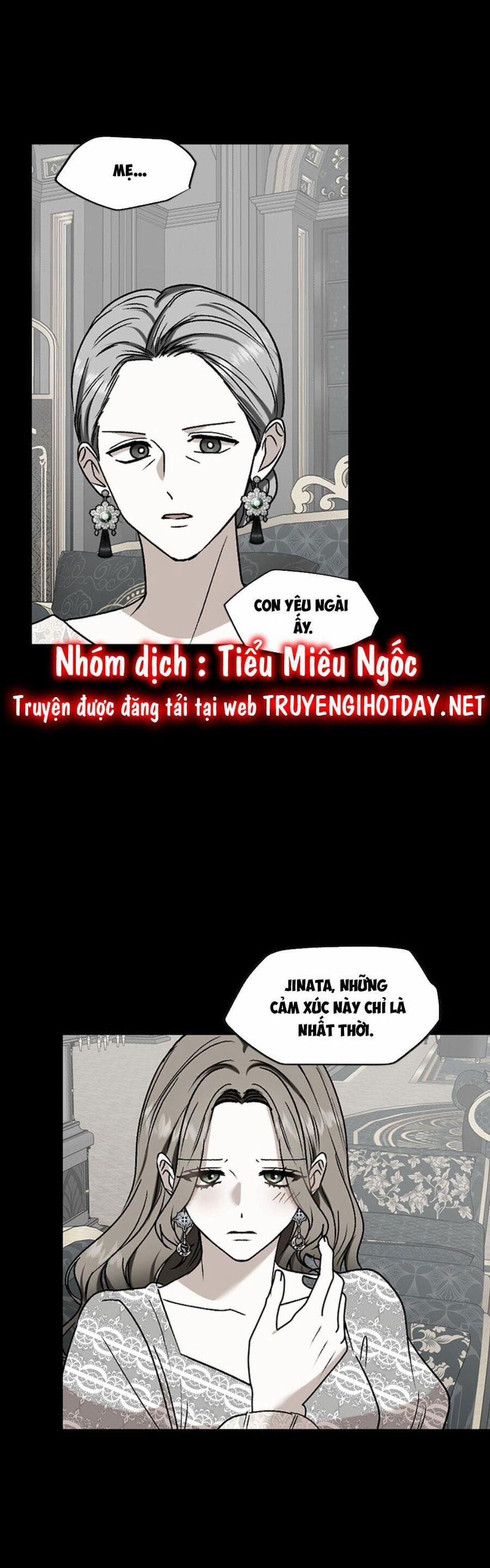 Ta Muốn Biến Phu Quân Thành Bá Chủ 107 trang 29