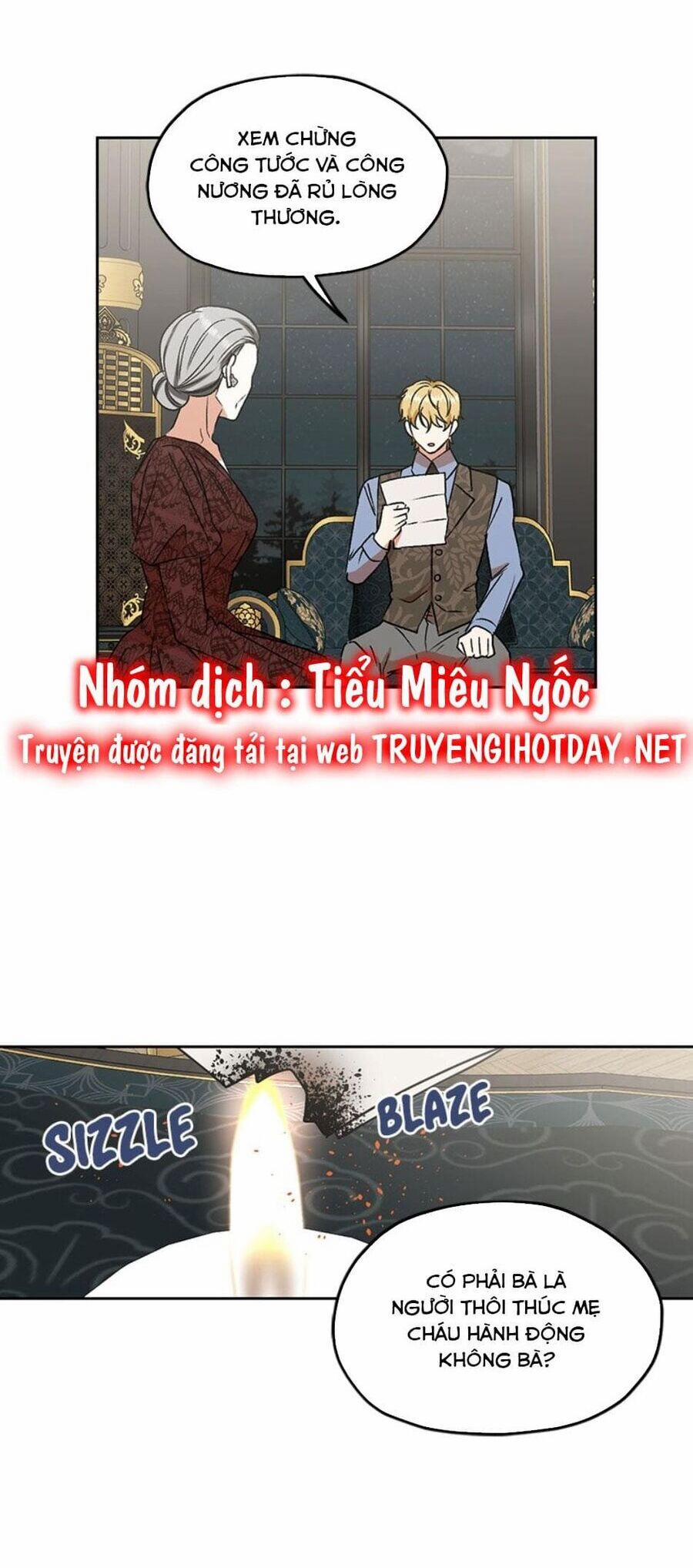 Ta Muốn Biến Phu Quân Thành Bá Chủ 107 trang 35