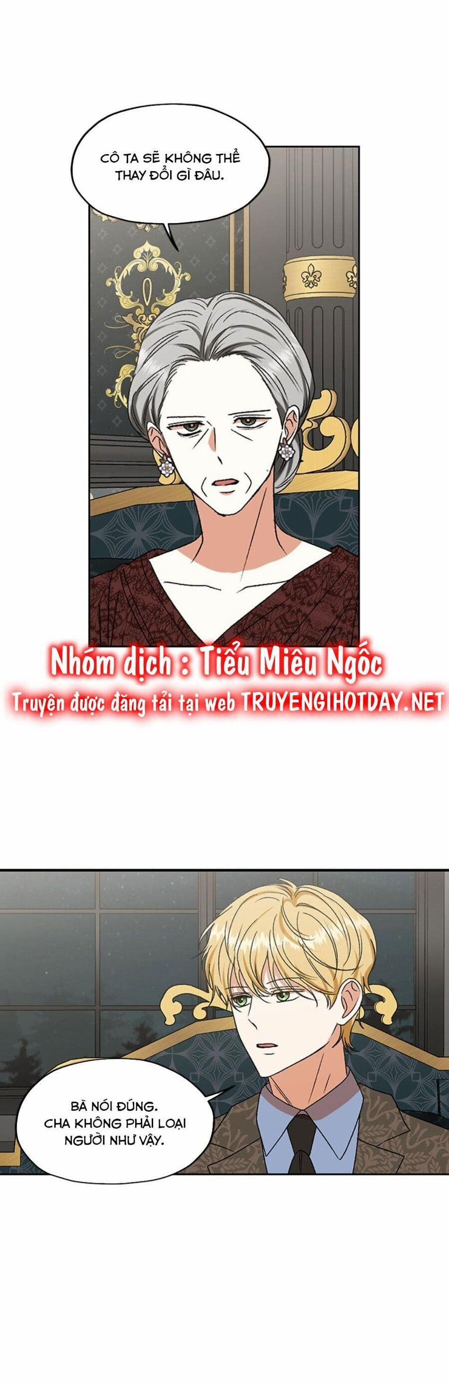 Ta Muốn Biến Phu Quân Thành Bá Chủ 107 trang 36