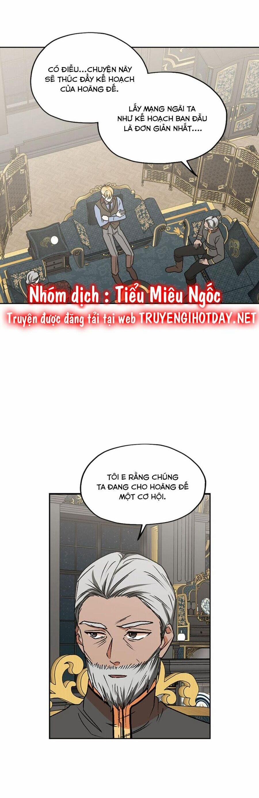 Ta Muốn Biến Phu Quân Thành Bá Chủ 107 trang 37