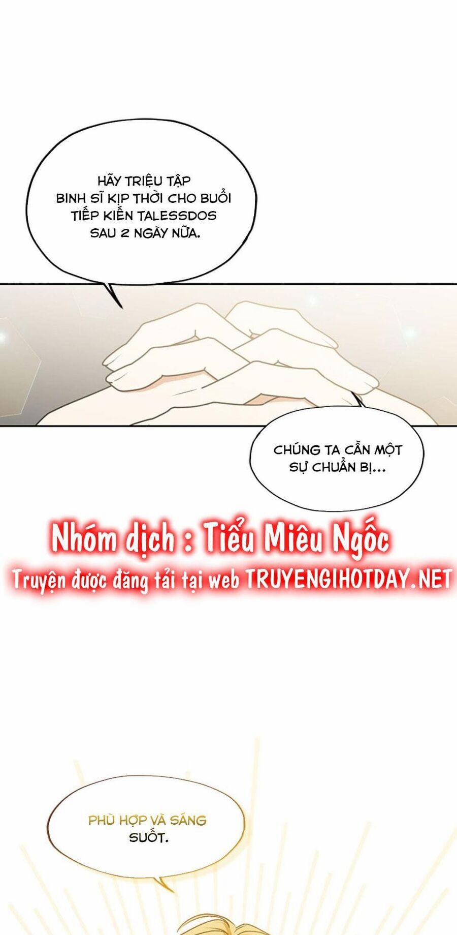 Ta Muốn Biến Phu Quân Thành Bá Chủ 107 trang 38