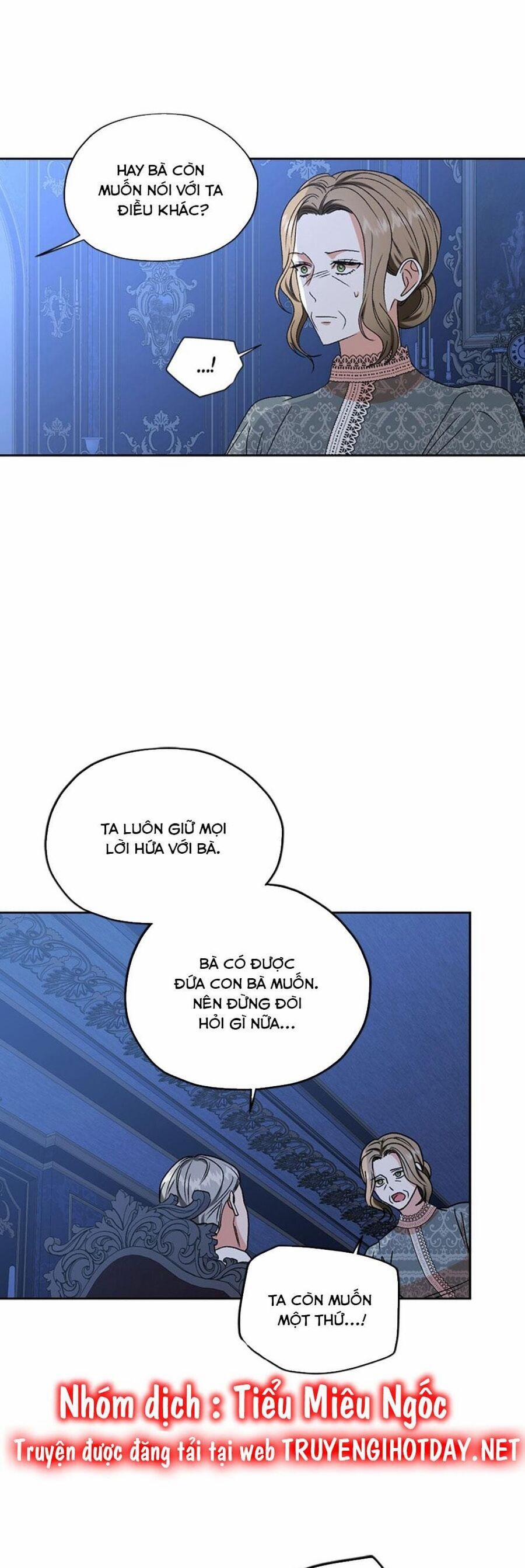 Ta Muốn Biến Phu Quân Thành Bá Chủ 107 trang 8