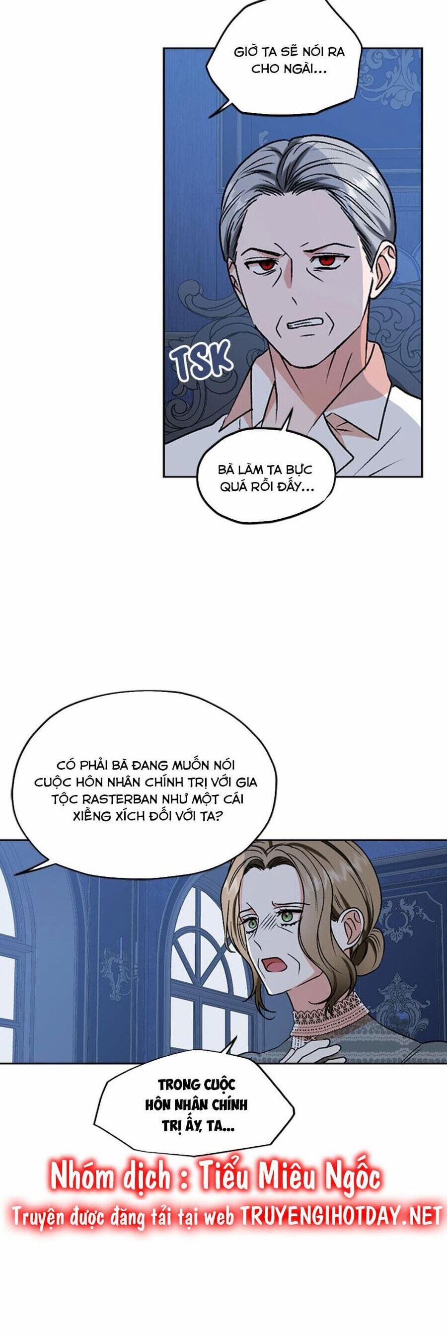 Ta Muốn Biến Phu Quân Thành Bá Chủ 107 trang 9