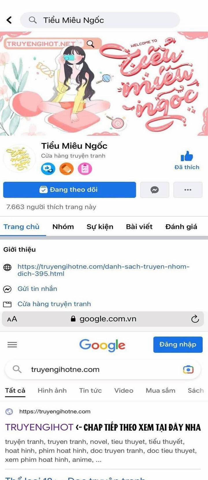 Ta Muốn Biến Phu Quân Thành Bá Chủ 108 trang 0