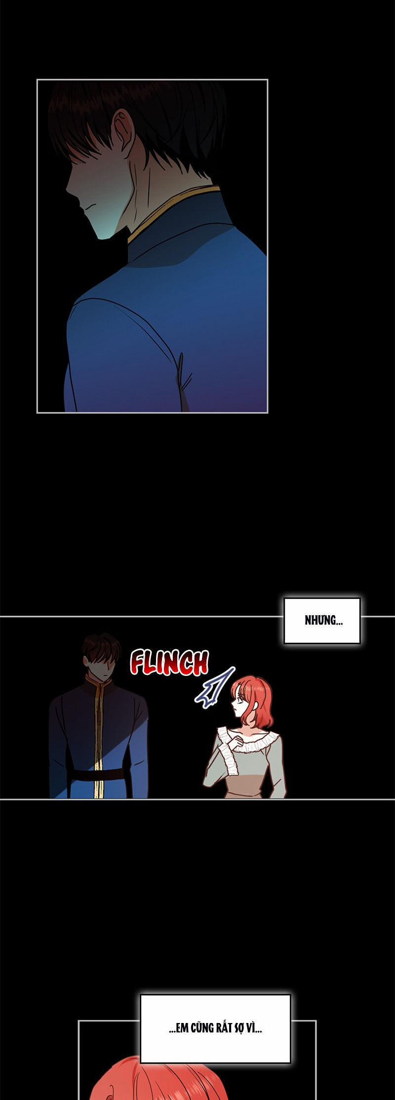 Ta Muốn Biến Phu Quân Thành Bá Chủ 108 trang 11