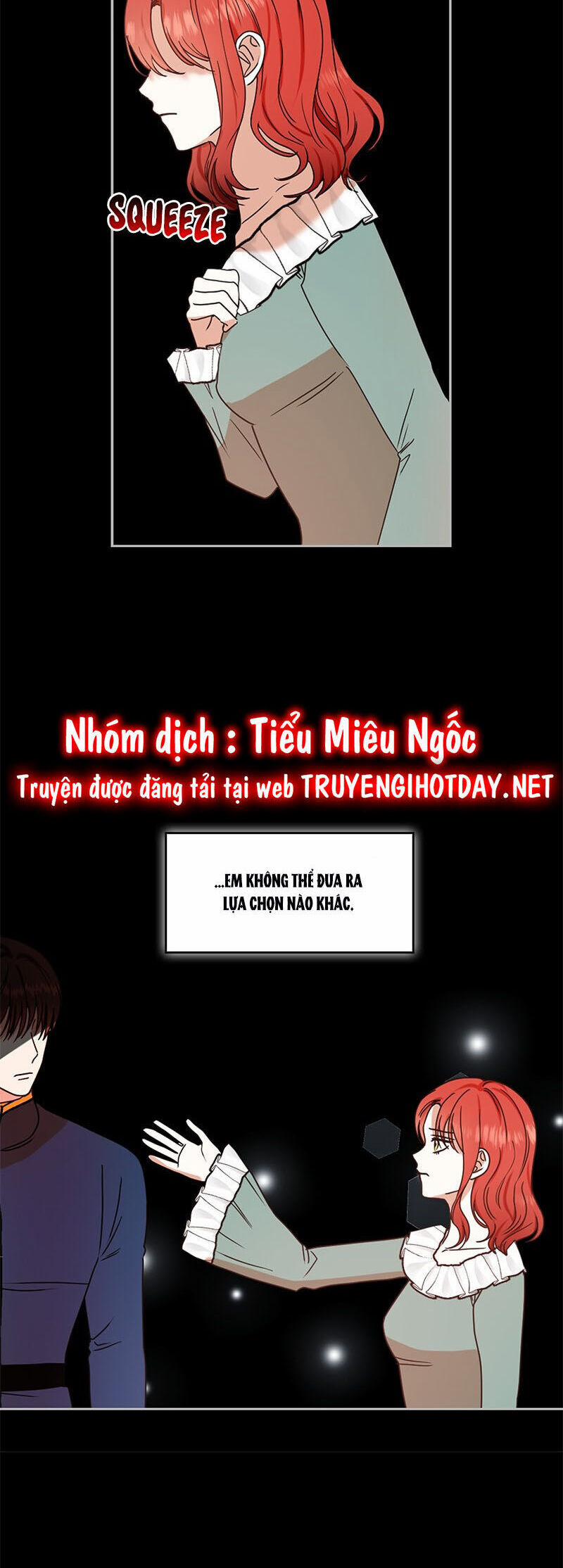 Ta Muốn Biến Phu Quân Thành Bá Chủ 108 trang 12