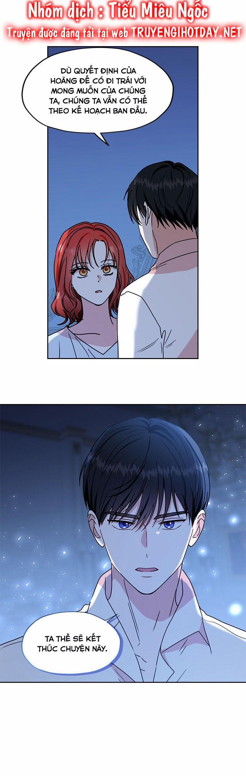 Ta Muốn Biến Phu Quân Thành Bá Chủ 108 trang 14