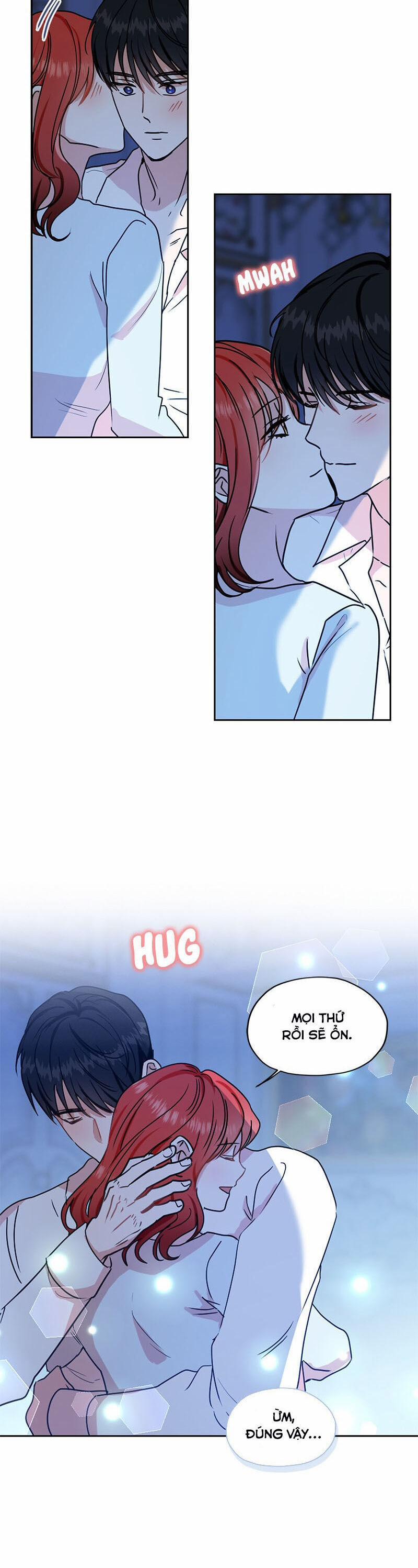 Ta Muốn Biến Phu Quân Thành Bá Chủ 108 trang 19