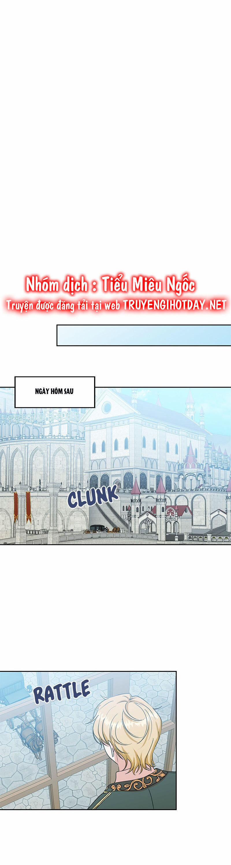 Ta Muốn Biến Phu Quân Thành Bá Chủ 108 trang 20