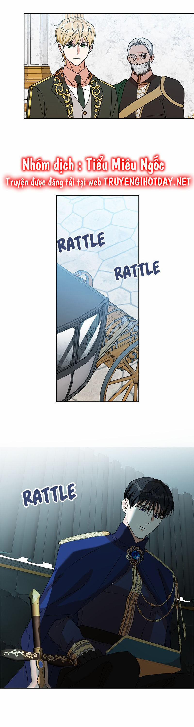 Ta Muốn Biến Phu Quân Thành Bá Chủ 108 trang 21