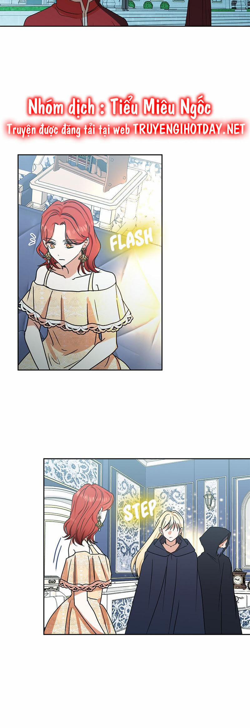 Ta Muốn Biến Phu Quân Thành Bá Chủ 108 trang 23