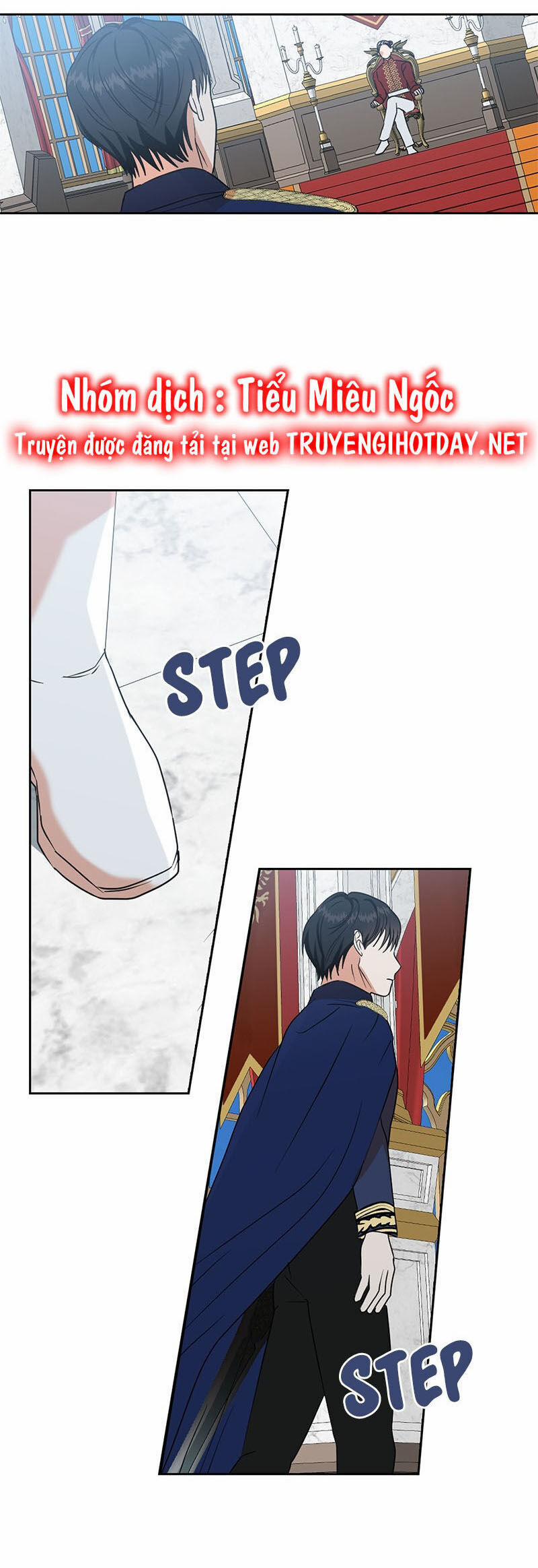 Ta Muốn Biến Phu Quân Thành Bá Chủ 108 trang 25