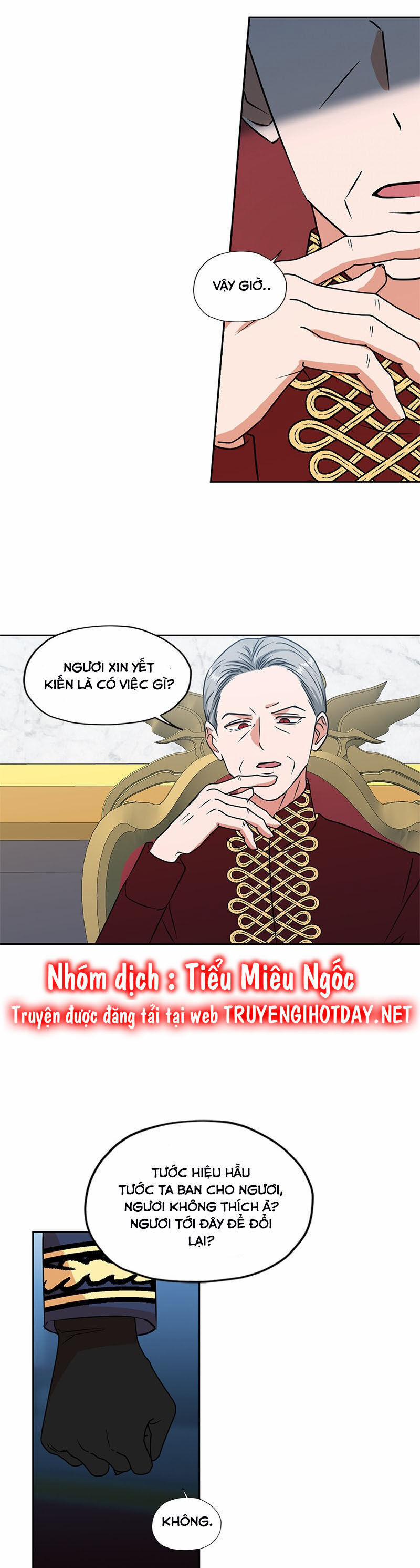 Ta Muốn Biến Phu Quân Thành Bá Chủ 108 trang 26