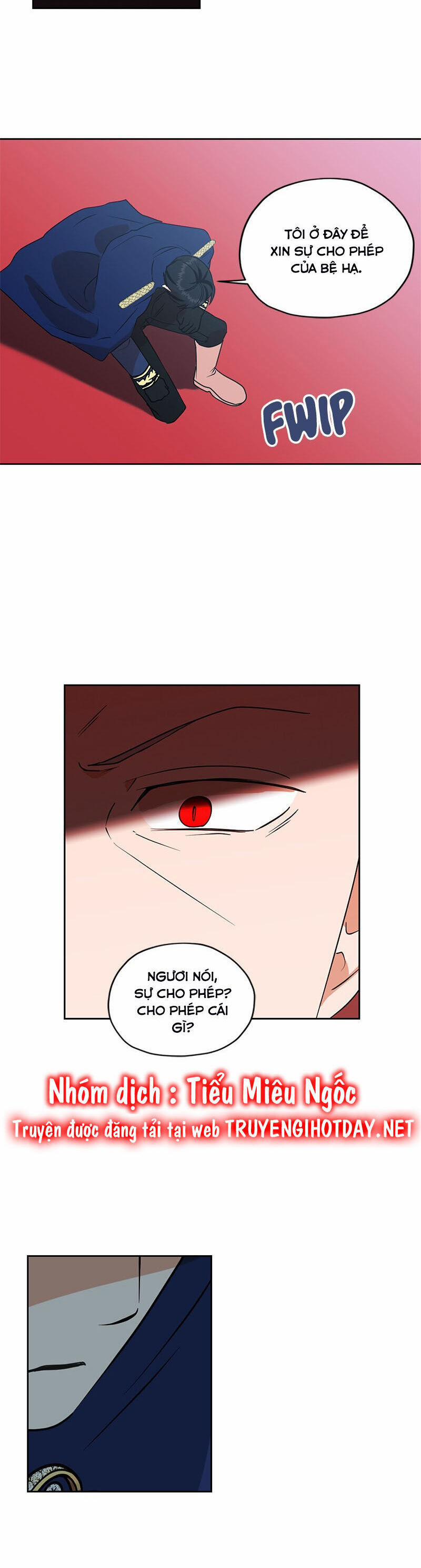 Ta Muốn Biến Phu Quân Thành Bá Chủ 108 trang 27