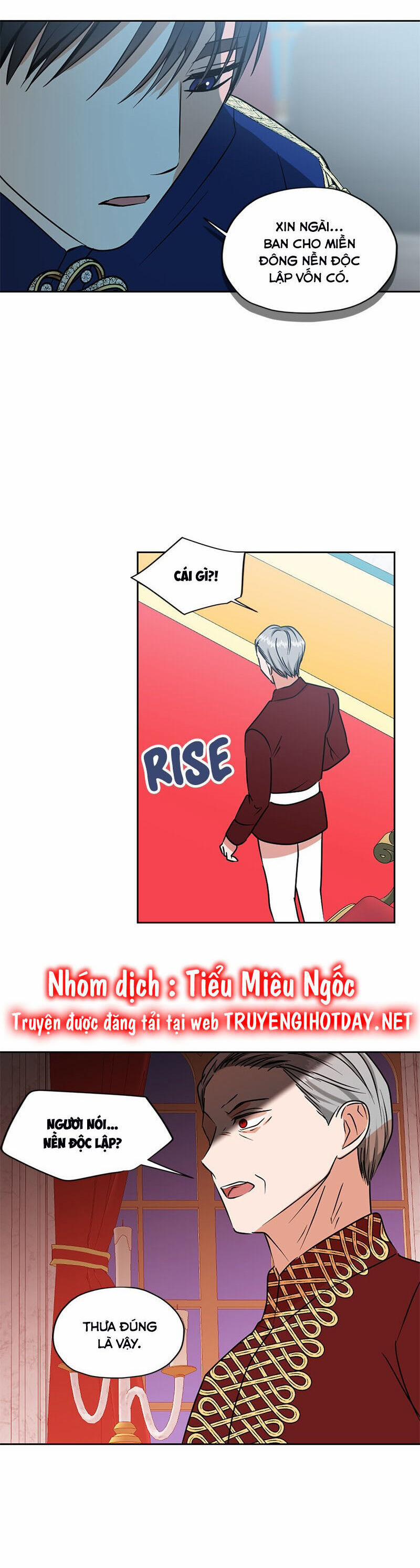 Ta Muốn Biến Phu Quân Thành Bá Chủ 108 trang 28