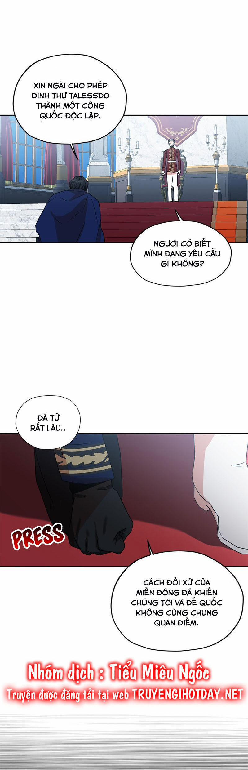 Ta Muốn Biến Phu Quân Thành Bá Chủ 108 trang 29